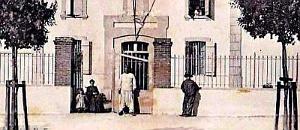 1188- Menerville - La Gendarmerie2